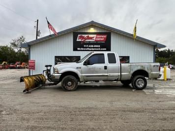 Main image Ford F-250